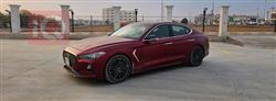 جێنسس G70